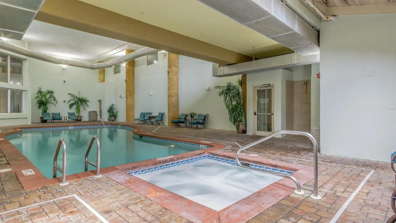 Shores Of Panama #1420 By Nautical Properties Panama City Beach Holiday home