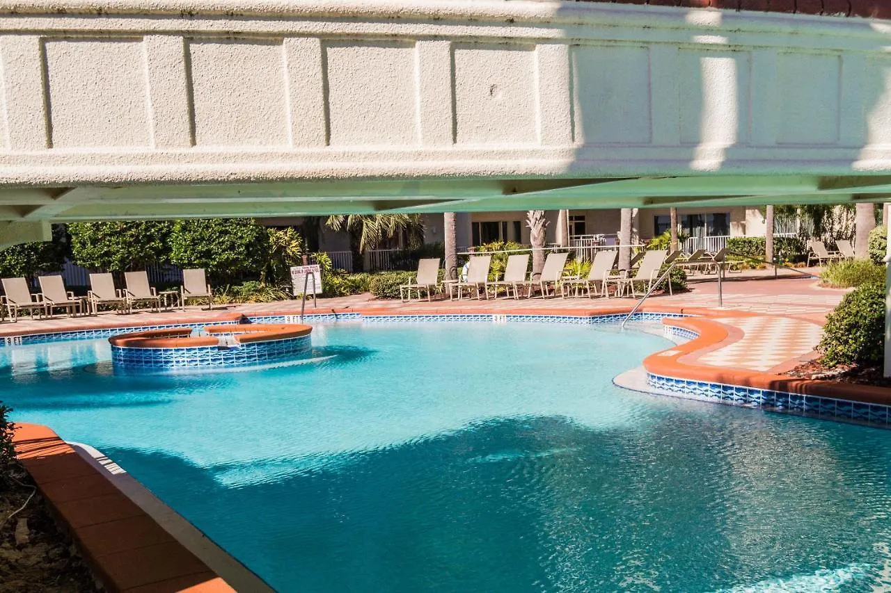 Shores Of Panama #1420 By Nautical Properties Panama City Beach United States