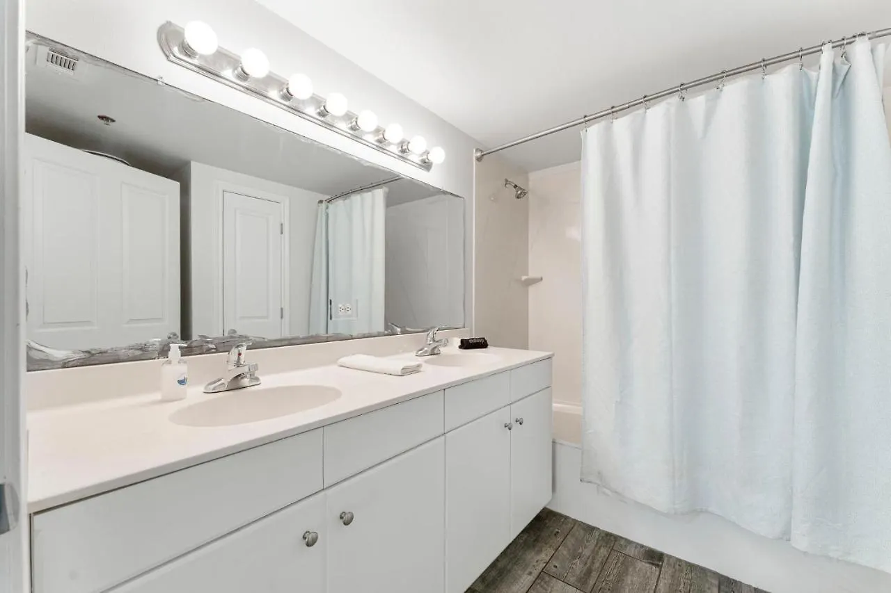 Shores Of Panama #1420 By Nautical Properties Panama City Beach