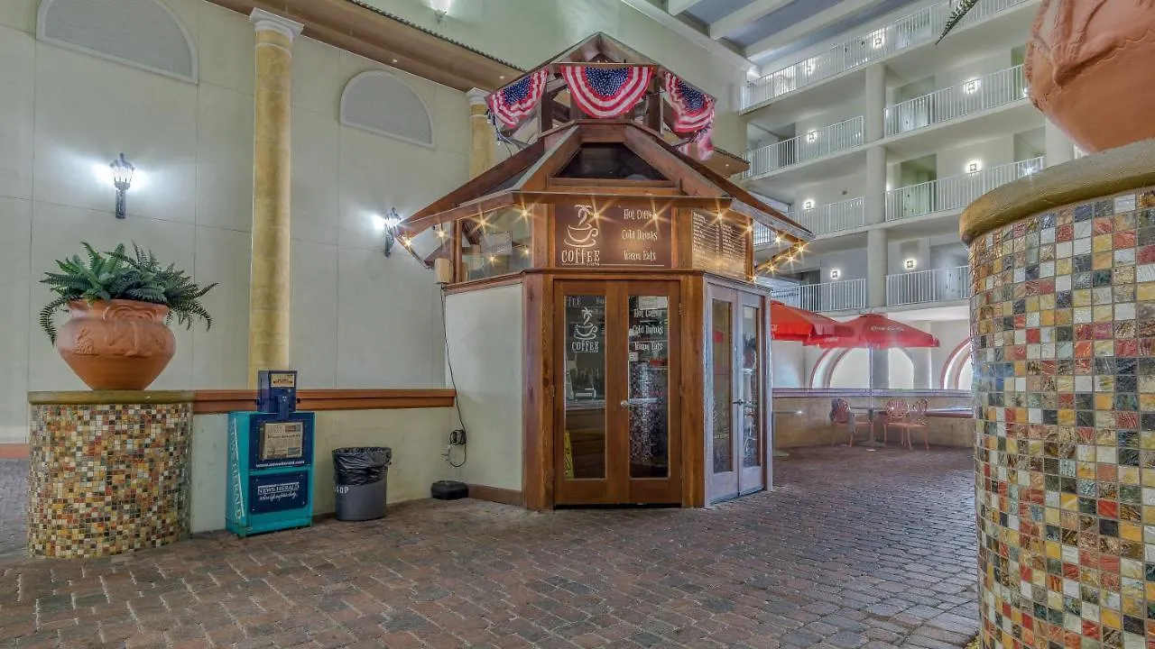 Shores Of Panama #1420 By Nautical Properties Panama City Beach 0*,  United States