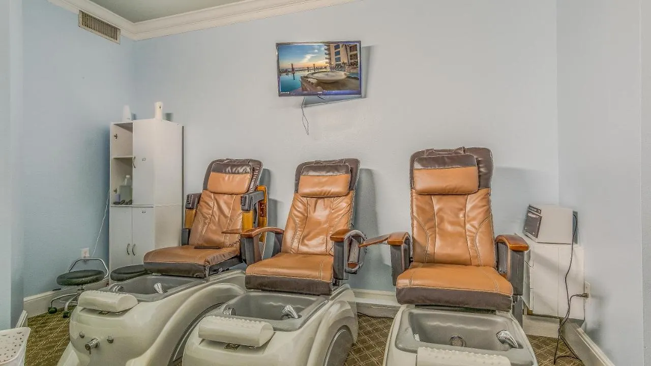Holiday home Shores Of Panama #1420 By Nautical Properties Panama City Beach