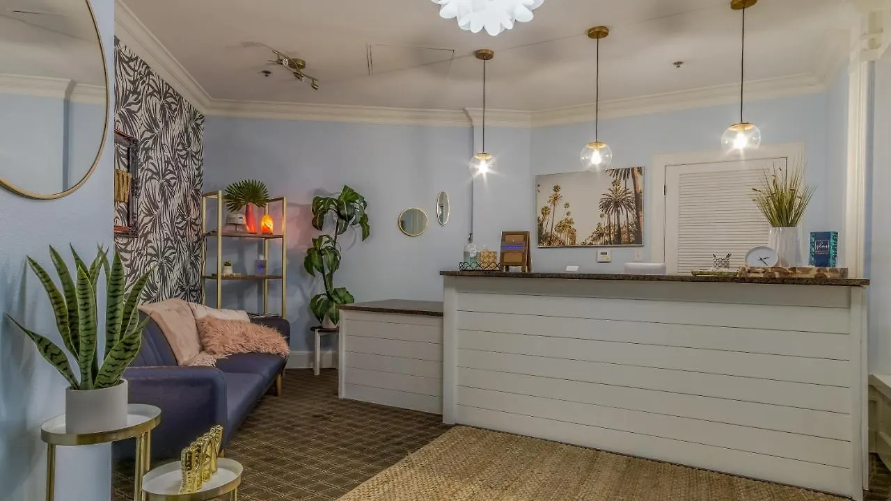 Holiday home Shores Of Panama #1420 By Nautical Properties Panama City Beach United States