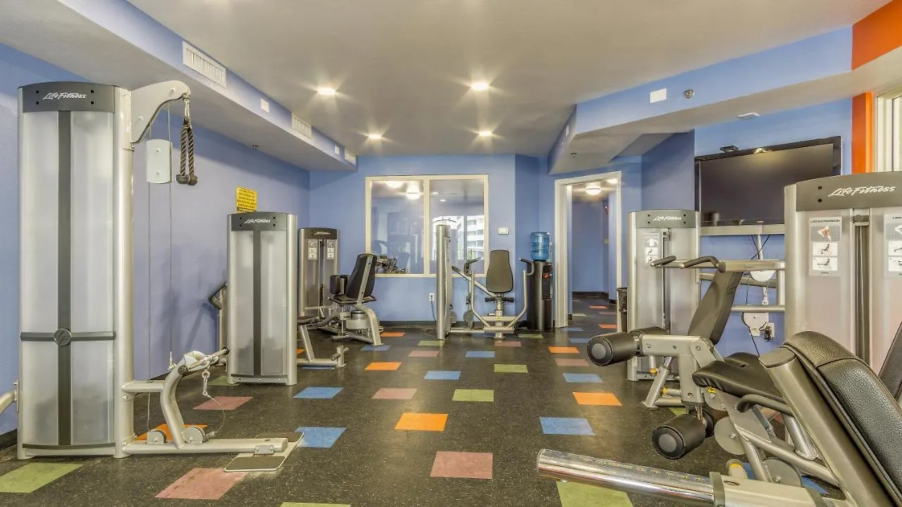 Shores Of Panama #1420 By Nautical Properties Panama City Beach