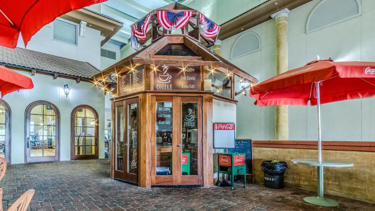 Holiday home Shores Of Panama #1420 By Nautical Properties Panama City Beach