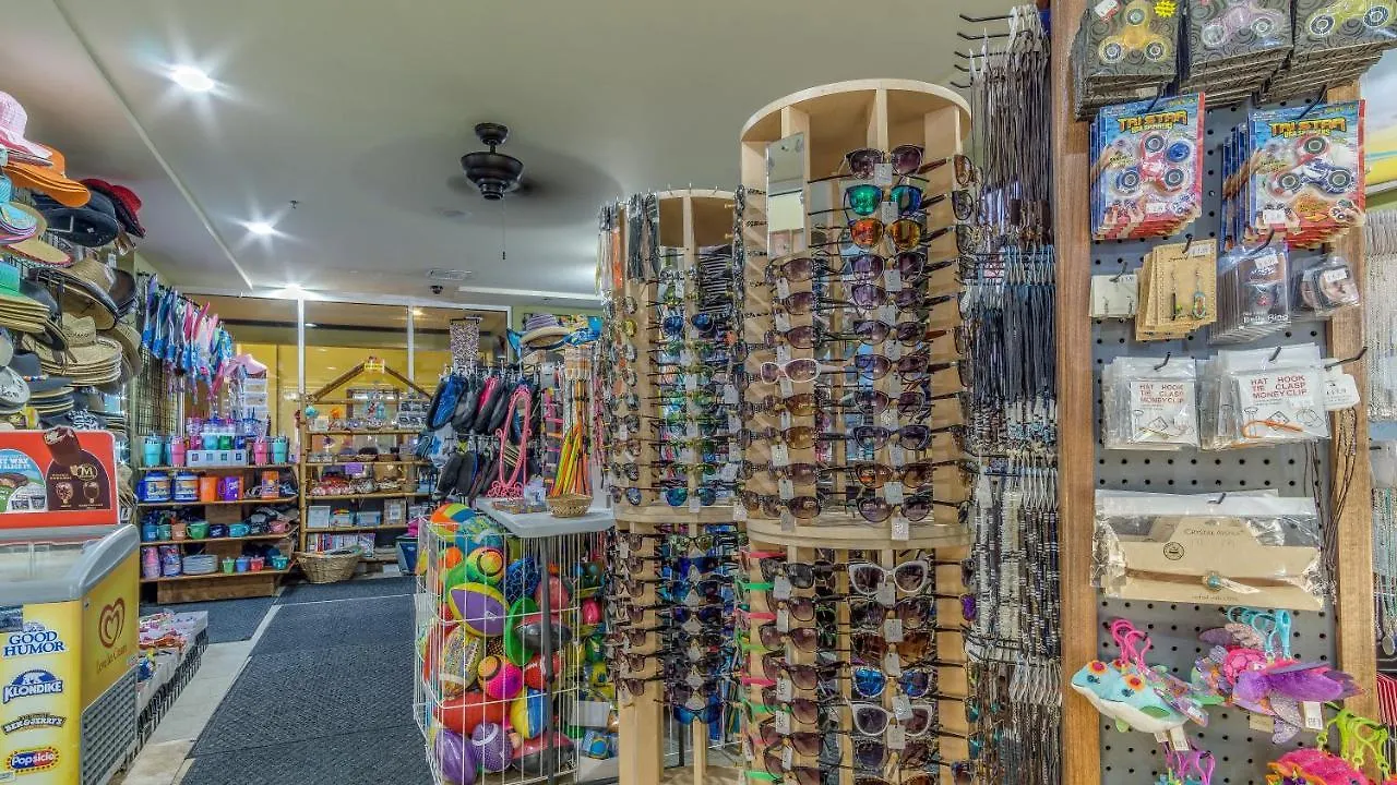 Shores Of Panama #1420 By Nautical Properties Panama City Beach United States
