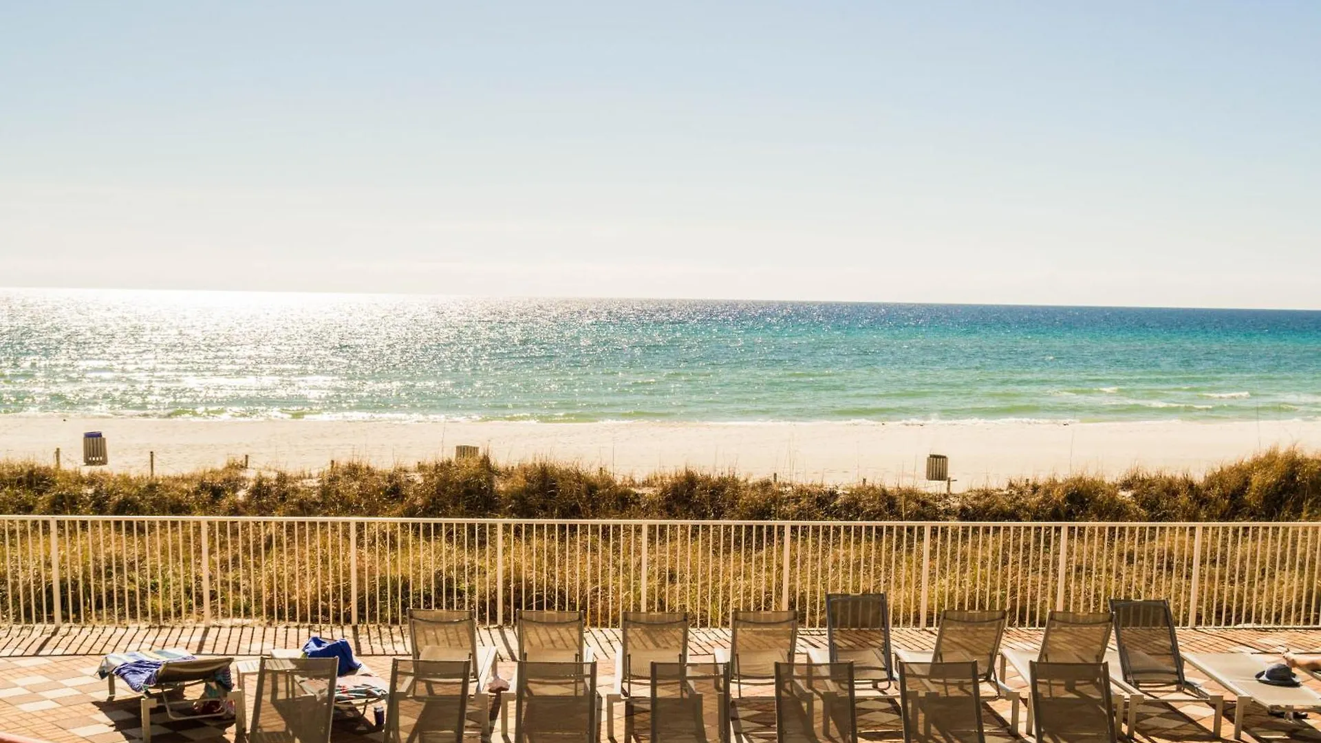Shores Of Panama #1420 By Nautical Properties Panama City Beach Holiday home