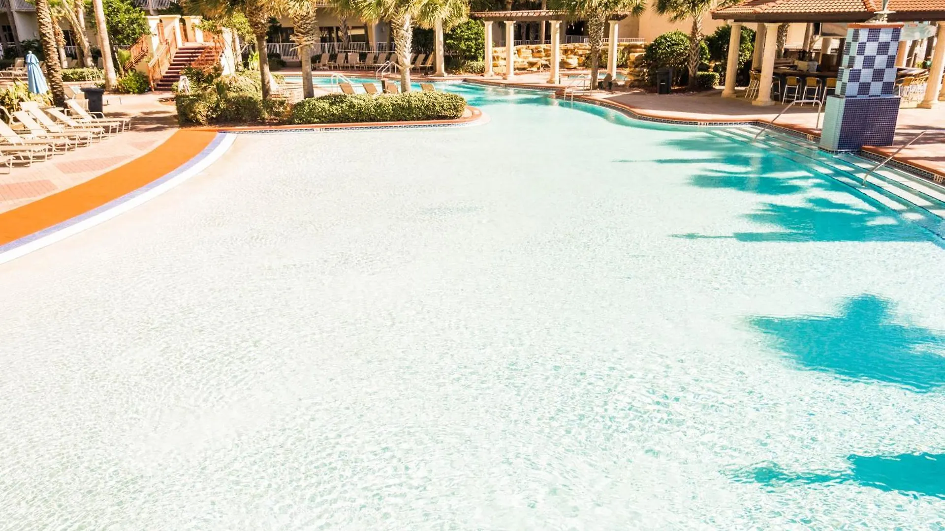 Shores Of Panama #1420 By Nautical Properties Panama City Beach United States