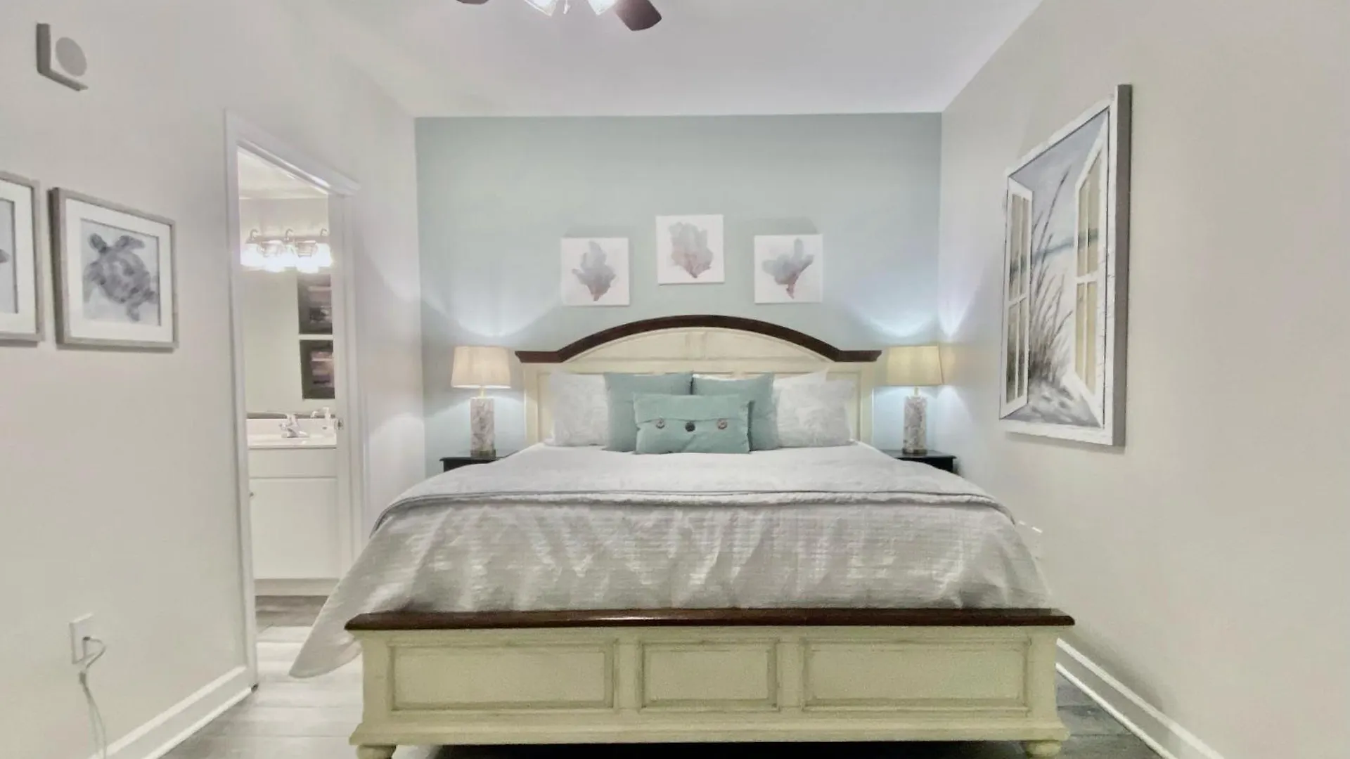 Shores Of Panama #1420 By Nautical Properties Panama City Beach Holiday home